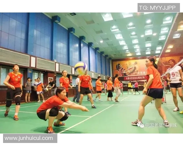 科学排球心理素质提升策略与训练方法探讨 科学排球心理素质提升策略与训练方法探讨