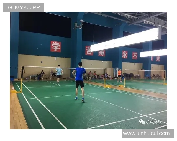 广州羽毛球队实力深度解析与对手比较全面评估