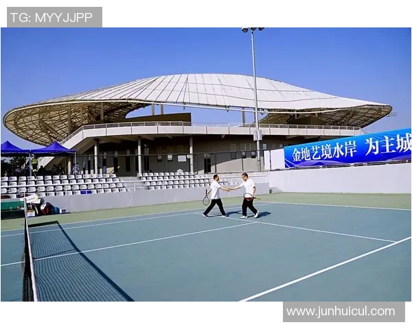 武汉网球队的奋斗历程与成长轨迹全景纪实